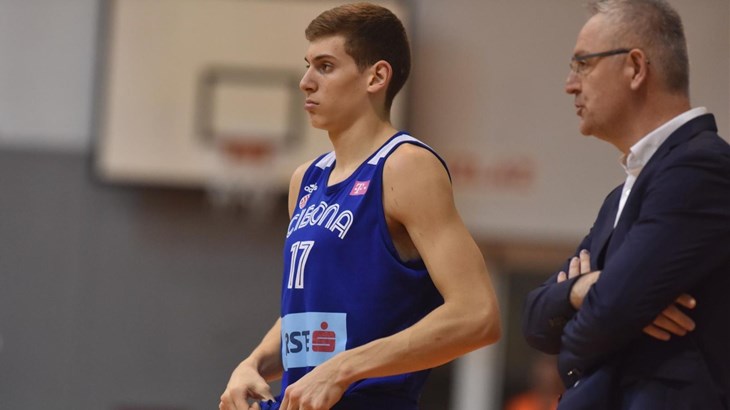 Zabok odolijevao u prvom dijelu, Cibona furioznom trećom četvrtinom do pobjede