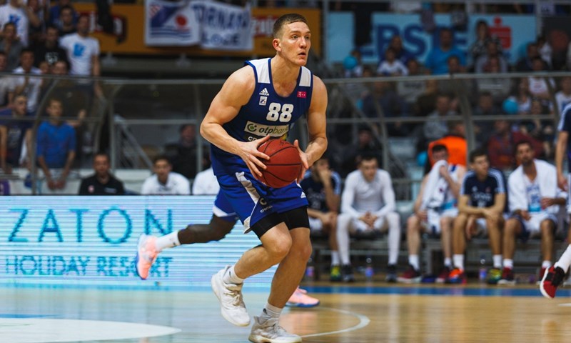 Gilbert: 'Rekli su mi da sam luđak što ostajem u Hrvatskoj, a zaigrao bih i za reprezentaciju'
