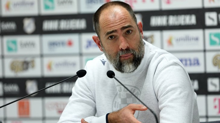 Tudor: 'Četiri dana odmora je premalo za naš način igre'