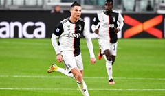 Ključna pobjeda Juventusa nad Interom u borbi za Serie A, Ronaldova tisućita u karijeri