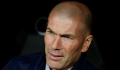 Zidane: 'Realu se ne vjeruje bez razloga'