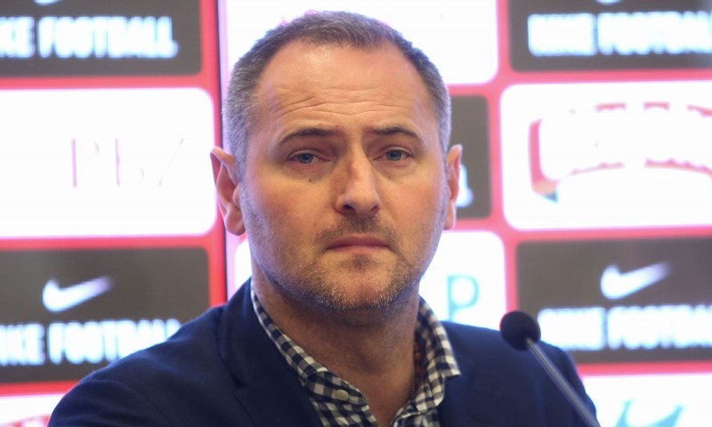 Šimunić objavio popis U-19 reprezentacije