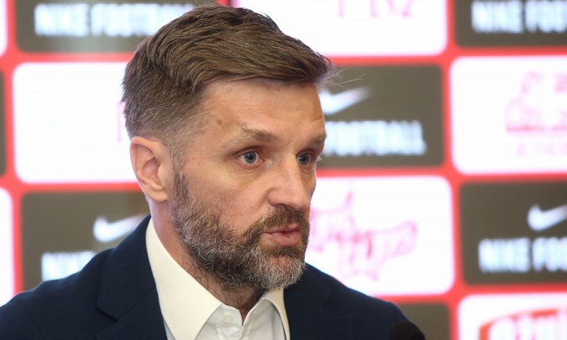 Bišćan: 'Očekujem da ćemo pobijediti sve utakmice do kraja kvalifikacijskog ciklusa'