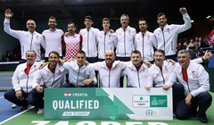 BBC: Davis Cup od sljedeće godine seli u Abu Dhabi