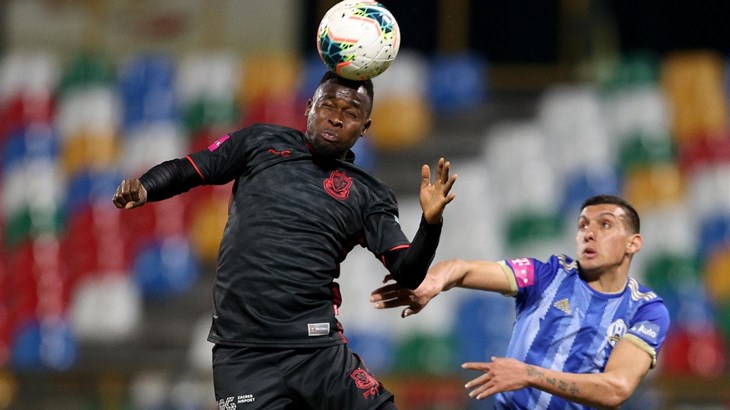 Lokomotiva slavljem u Velikoj Gorici skočila na treće mjesto na ljestvici