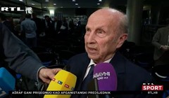[VIDEO] Barišić nakon Skupštine: 'Nikada nismo odbijali mogućnost izgradnje stadiona u suradnji s Gradom'