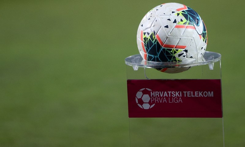 HNS odlučio, nema Prve HNL još barem 25 dana