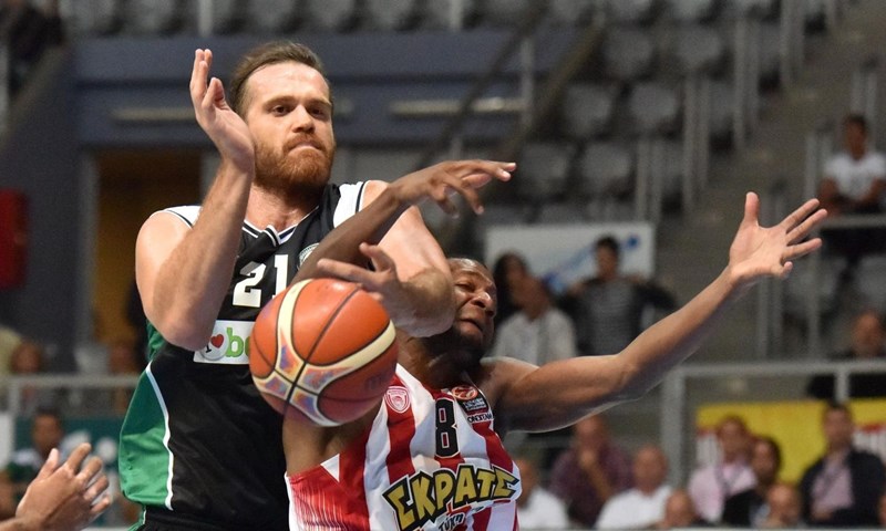 Turk Telekom i Hapoel Jerusalem prošli dalje, Nižnji izjednačio protiv Dijona