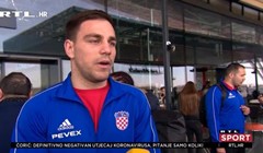 [VIDEO] Hrvatska boksačka ekspedicija otputovala za London: 'Konkurencija je jaka, ali svi su pobjedivi'