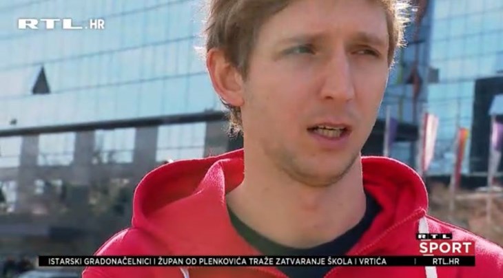 [VIDEO] Bijač: 'Teško mi je govoriti je li se moglo bolje reagirati, vjerojatno je'