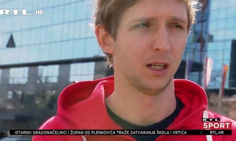 [VIDEO] Bijač: 'Teško mi je govoriti je li se moglo bolje reagirati, vjerojatno je'