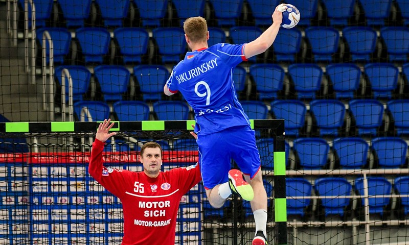Vrlo dobar nastup Pešića, Meškov Brest i drugi put svladao Ukrajince te prošao na Final Four
