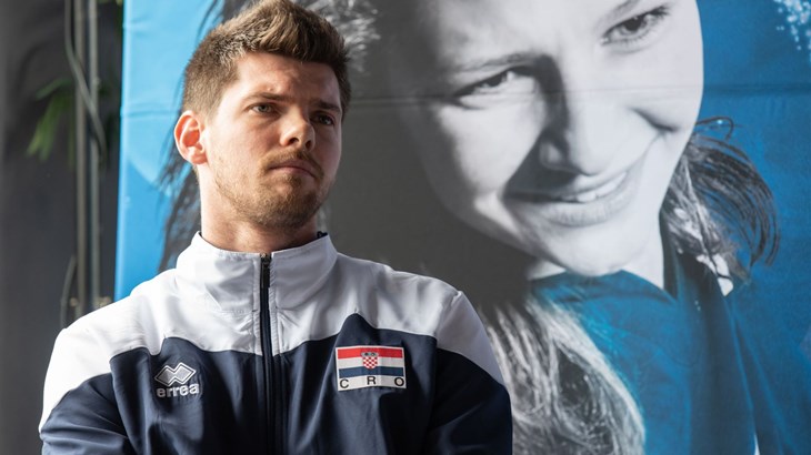 Timofej Žukovski seli iz Italije i karijeru nastavlja u Rusiji