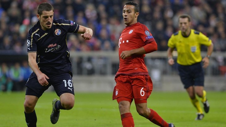 Na današnji dan: Španjolski reprezentativac slavi 29. rođendan