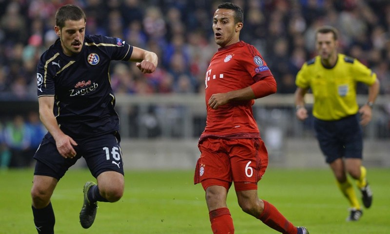 Na današnji dan: Španjolski reprezentativac slavi 29. rođendan
