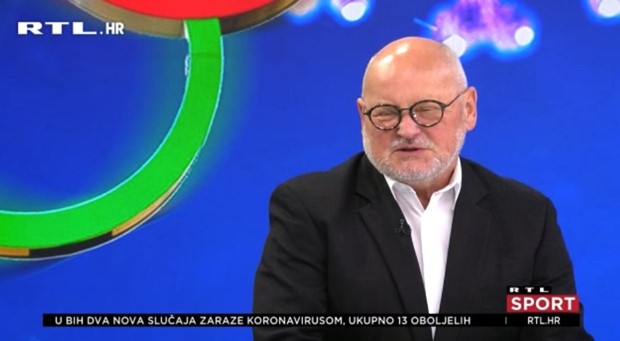 [VIDEO] Mateša: 'Razgovarao sam s predsjednikom Bachom, uopće nije upitno hoće li se Olimpijske igre održati'
