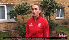 [VIDEO] Hrvatski sportaši sigurni u inozemstvu, Habazin tvrdi: 'Nitko ne razmišlja o koroni'