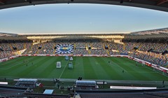 Zaraza u Salernitani, odgođena utakmica s Udineseom