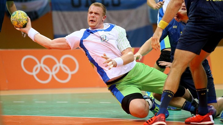 Matej Gaber produžio ugovor sa Szegedom na još tri godine