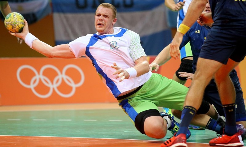 Matej Gaber produžio ugovor sa Szegedom na još tri godine