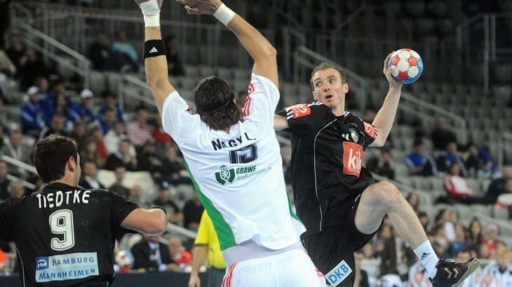 Njemački rukometni reprezentativac u karanteni zbog potencijalne zaraze koronavirusom