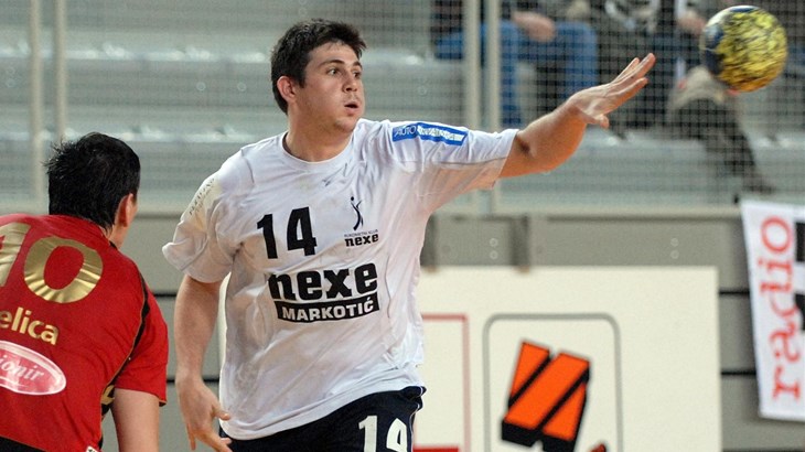 Robert Markotić seli u regionalnog ligaša: 'Naš najspektakularniji transfer u povijesti'