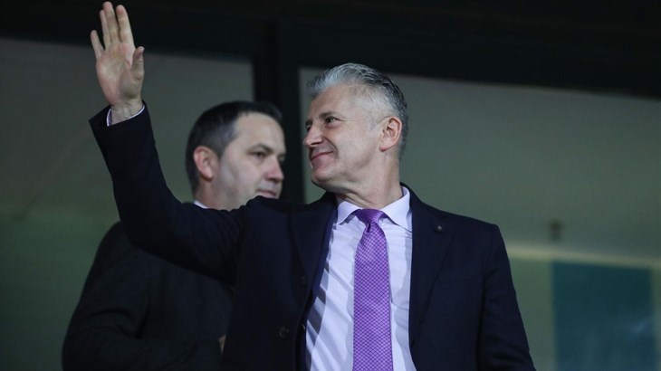 UEFA danas i sutra odlučuje o nastavku europskih natjecanja