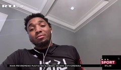 [VIDEO] Mitchell: 'Da od sutra treba igrati seriju od sedam utakmica, bio bih spreman'