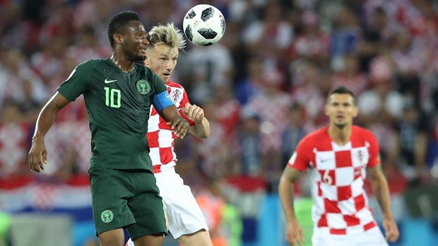 John Obi Mikel kritizirao odluku o nastavku prvenstva i napustio Trabzonspor