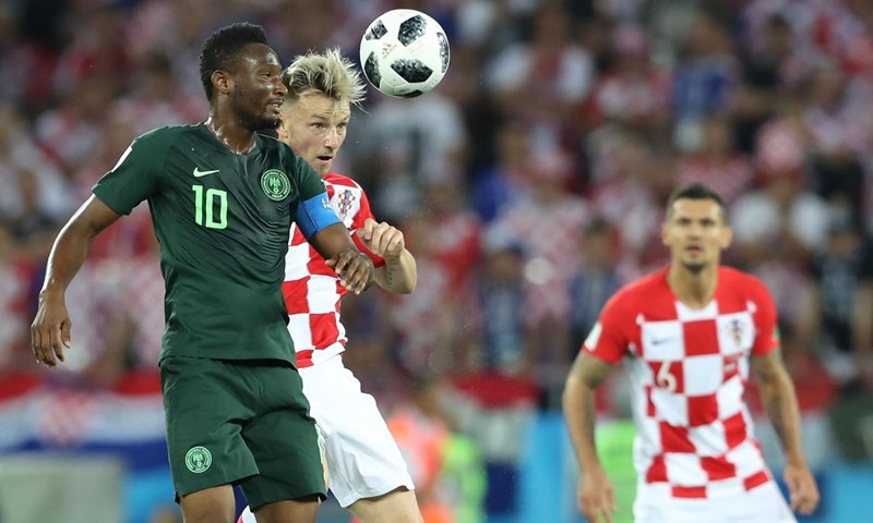John Obi Mikel kritizirao odluku o nastavku prvenstva i napustio Trabzonspor