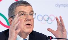 Britanski i njemački olimpijski odbori žele suspenziju Rusije i Bjelorusije iz MOO