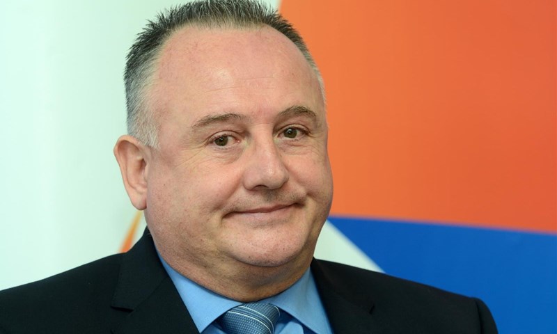 Predsjednik Hrvatskog vaterpolskog saveza: 'Apeliram da svi zajedno poredamo prioritete'