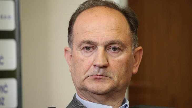 Branko Laljak zagrmio: 'Likvidirat ćemo klub!'