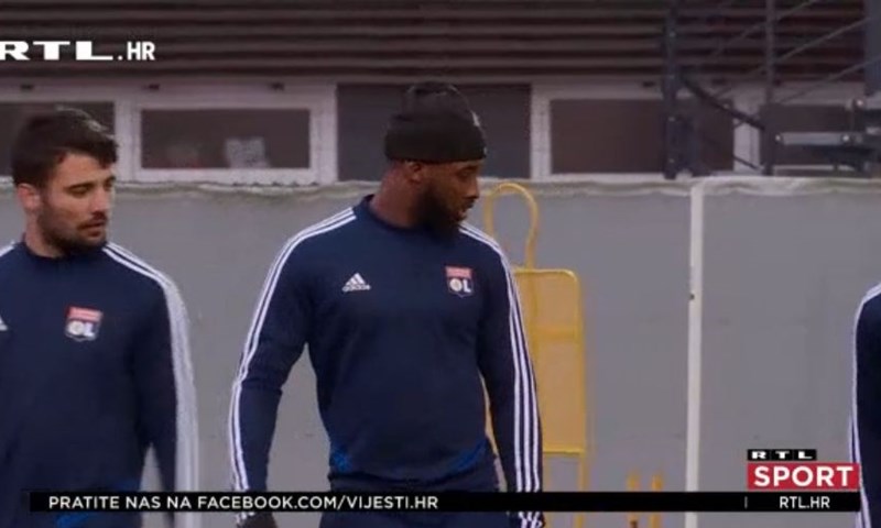 [VIDEO] Klubovi zasad isplaćuju plaće, ali ako se ovakva situacija nastavi, bit će problema