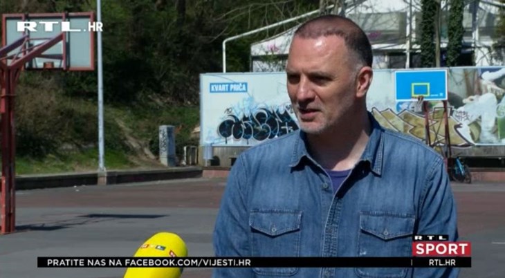 [VIDEO] Mršić: 'Teška je situacija, čak i da se održe Olimpijske igre, u kakvom će stanju sportaši doći'