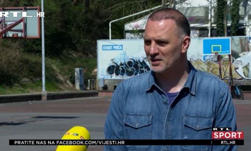 [VIDEO] Mršić: 'Teška je situacija, čak i da se održe Olimpijske igre, u kakvom će stanju sportaši doći'