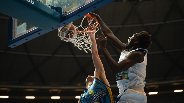 Bashir Ahmed otputovao je u SAD, ali je još uvijek igrač Zadra
