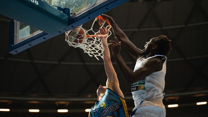 Bashir Ahmed otputovao je u SAD, ali je još uvijek igrač Zadra