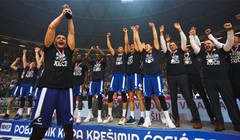 HKS kaznio KK Zadar s 20 tisuća kuna iz bizarnog razloga