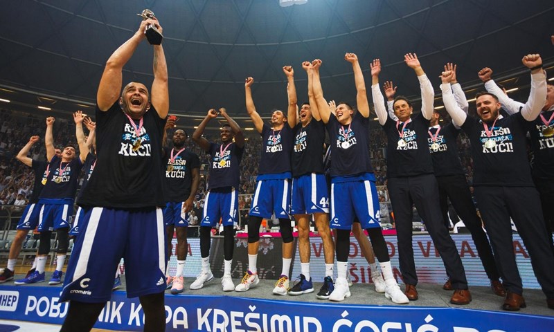 HKS kaznio KK Zadar s 20 tisuća kuna iz bizarnog razloga