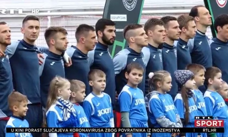 [VIDEO] Bručić: 'Predsjednik Bjelorusije rekao nam je da popijemo čašicu votke i odemo u saunu, da će nam to pomoći'