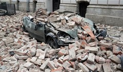 Hajdukova poruka nakon jutrošnjeg potresa: 'Drži se Zagrebe!'