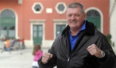 Krajem rujna održat će se Prvi K-1 memorijalni kup Hrvatski tigar Branko Cikatić