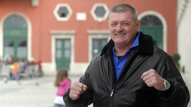 Održan Prvi K-1 memorijalni kup Hrvatski tigar Branko Cikatić