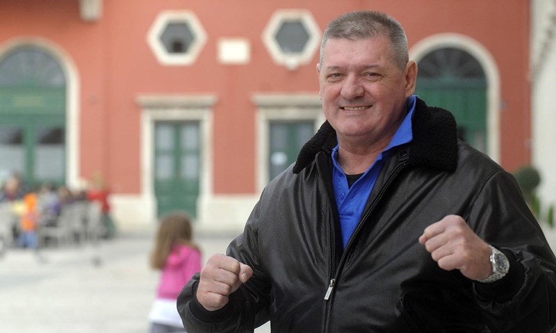Krajem rujna održat će se Prvi K-1 memorijalni kup Hrvatski tigar Branko Cikatić