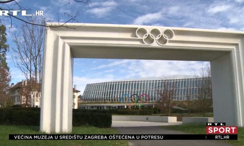 [VIDEO] Mateša: 'Odgoda je gotova stvar, sada traju dogovori MOO-a i japanskih vlasti'