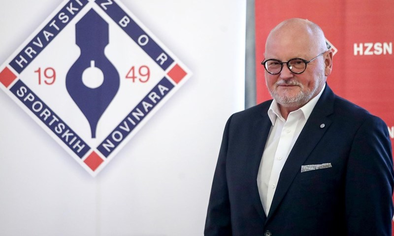 HOO: Procijepljeno gotovo 90 posto sportaša, trenera i pratećeg osoblja