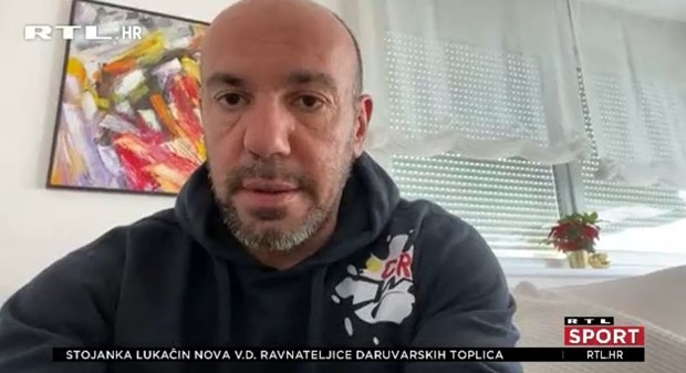 [VIDEO] Hrvatski sportaši složni: 'Odluka o odgodi Olimpijskih igara najbolja je moguća'