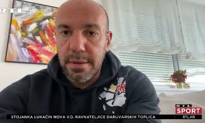 [VIDEO] Hrvatski sportaši složni: 'Odluka o odgodi Olimpijskih igara najbolja je moguća'