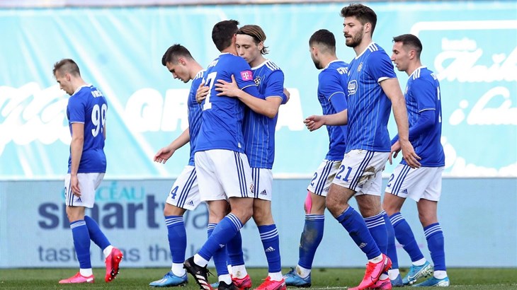 Dinamo srezao plaće zaposlenicima i igračima, pripreme u Hrvatskoj, otkazan Ramljakov memorijal